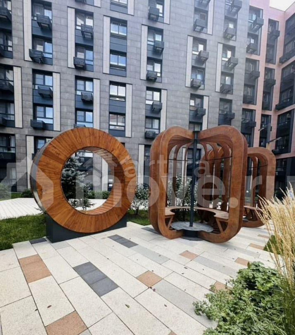 Студия, 22 м2, 5/8 эт. Москва - изображение 7