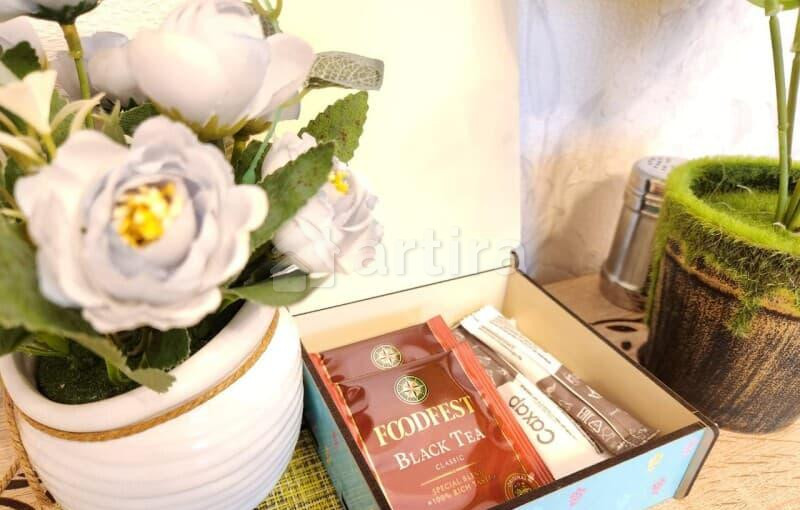 Студия, 24 м2, 14/17 эт. Домодедово - изображение 13