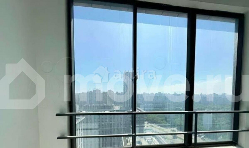 3-комн. квартира, 91.3 м2, 15/40 эт. Москва - изображение 4