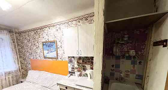 Комната, 10 м2, 3/5 эт. Новосибирск