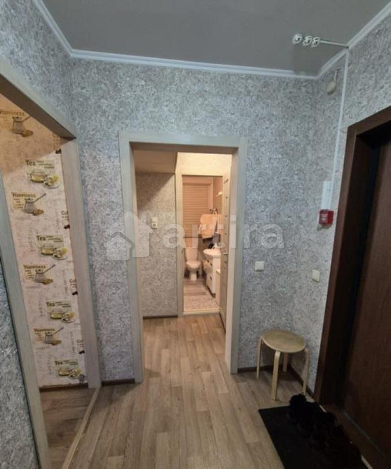 1-комн. квартира, 36 м2, 5/19 эт. Москва - изображение 14