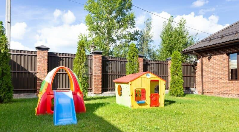 Коттедж, 300 м2 Лобня - изображение 11