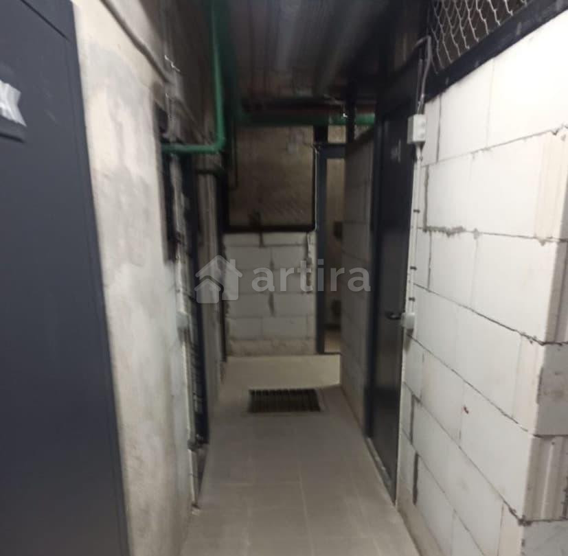 Гараж, 6.5 м2 Москва - изображение 4