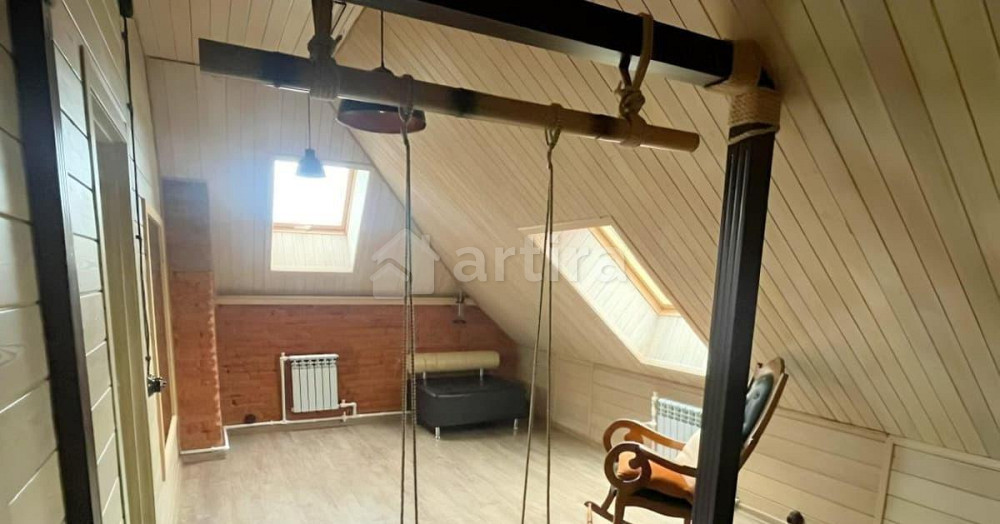 Коттедж, 320 м2, 25 соток, 3 эт. Дмитров - изображение 4