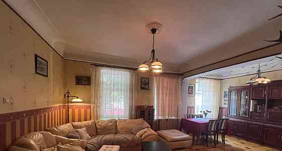 Дом, 200 м2, 2 сотки, 2 эт. Ростов-на-Дону