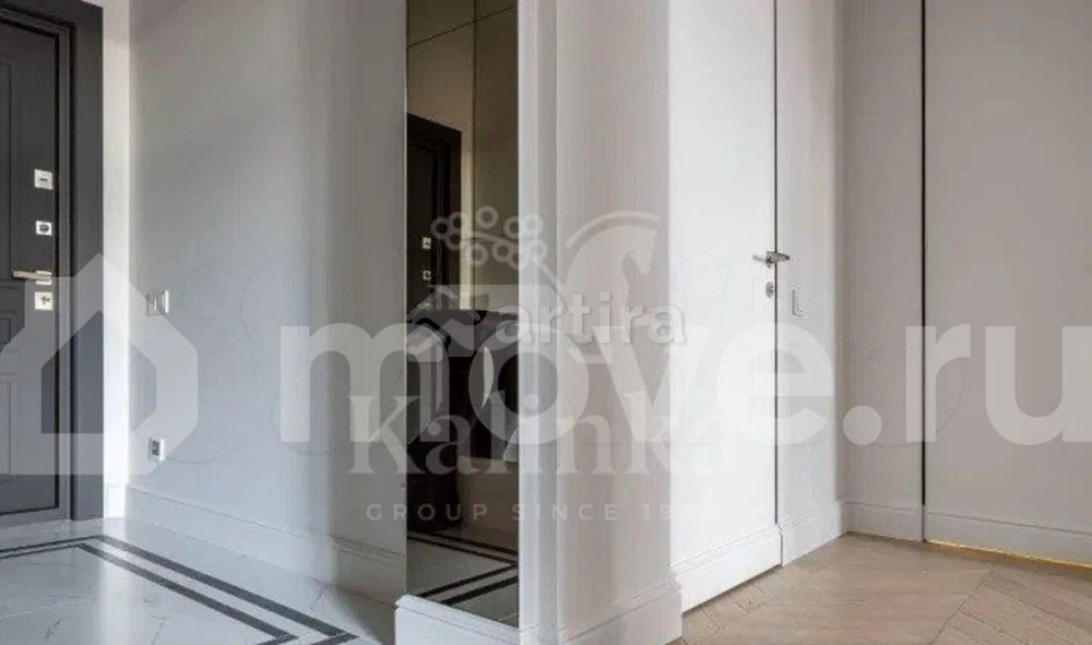 1-комн. квартира, 41.2 м2, 8/11 эт. Москва - изображение 6