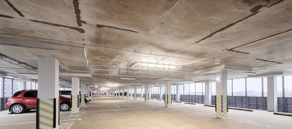 Гараж, 13.5 м2 Москва - изображение 4