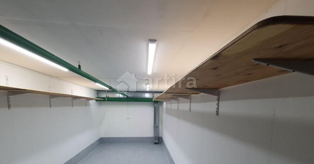 Гараж, 18 м2 Екатеринбург - изображение 2