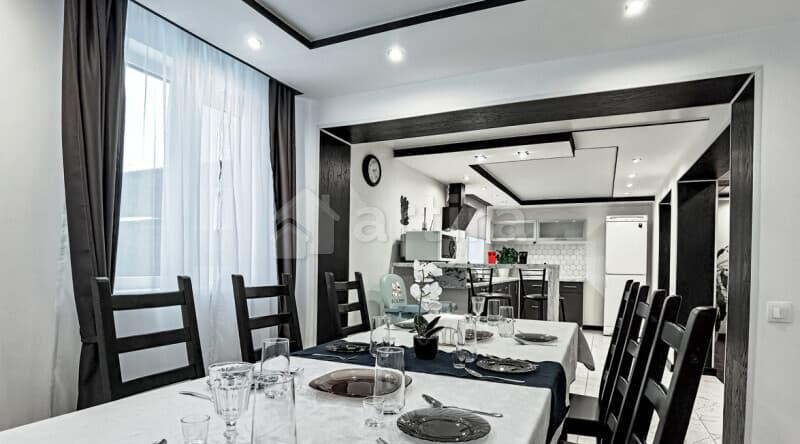 Дом, 187 м2 Санкт-Петербург - изображение 17