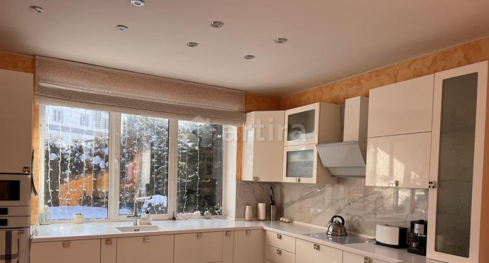 Таунхаус, 150 м2, 3 сотки, 3 эт. Одинцово - изображение 5