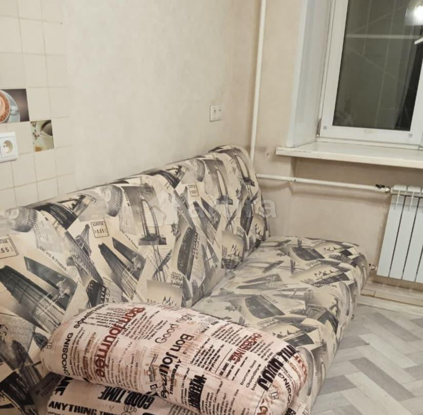 Комната, 16 м2, 1/5 эт. Красноярск - изображение 4