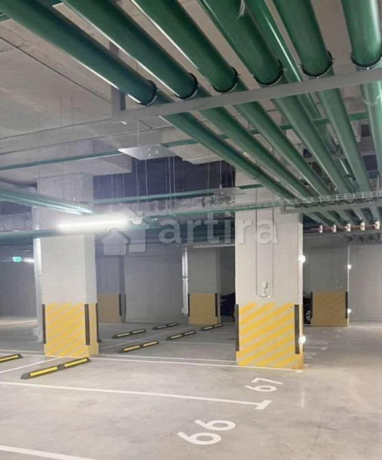 Гараж, 13 м2 Москва - изображение 2