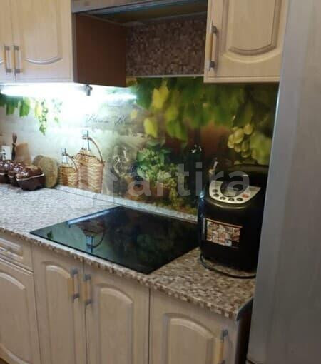 1-комн. квартира, 35 м2, 9/17 эт. Москва - изображение 8