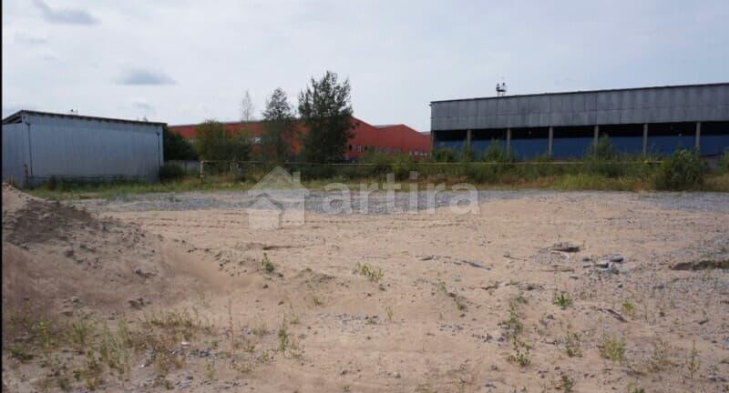 Земля промышленного назначения, 2.2 га Санкт-Петербург - изображение 3