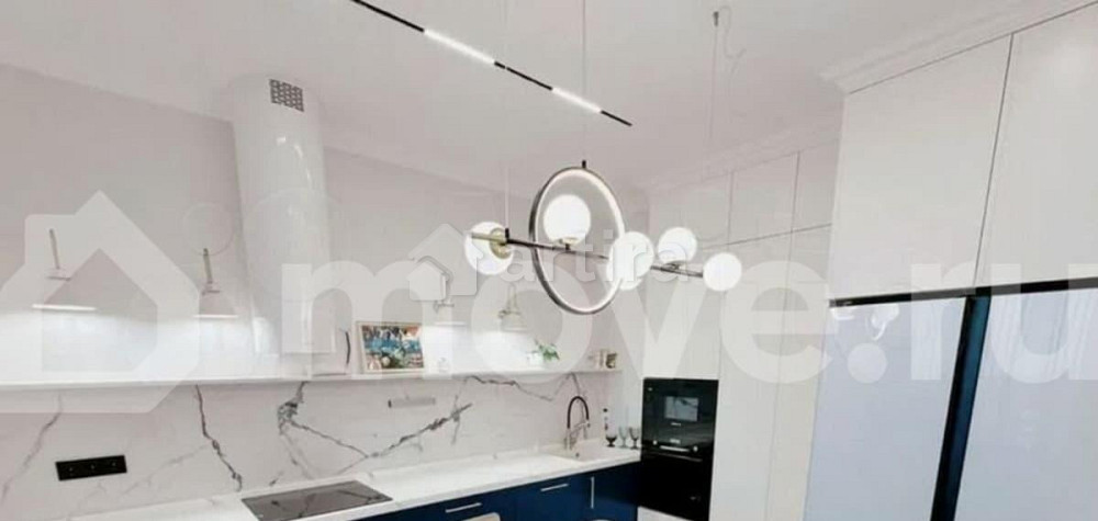 2-комн. квартира, 50.9 м2, 4/16 эт. Москва - изображение 4