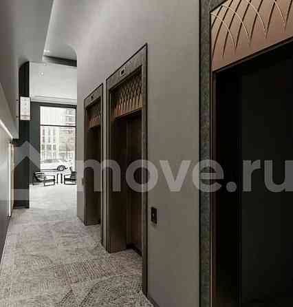 4-комн. квартира, 96 м2, 25/45 эт. Москва