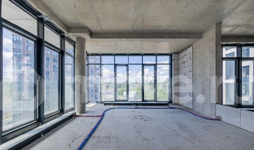 4-комн. квартира, 98.7 м2, 7/14 эт. Москва - изображение 4