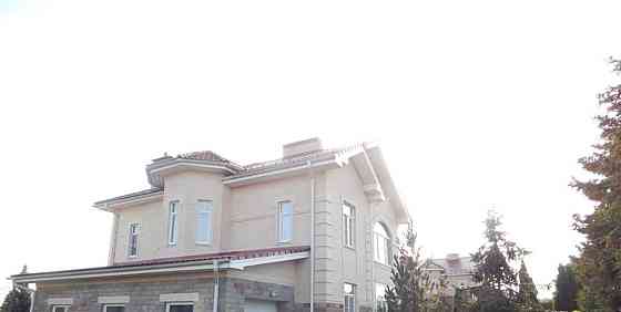 Коттедж, 500 м2, 25 соток, 3 эт. Санкт-Петербург