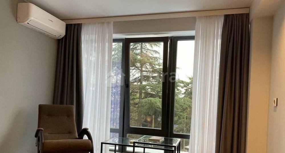 Дом, 100 м2, 1 сотка, 2 эт. Алушта - изображение 6