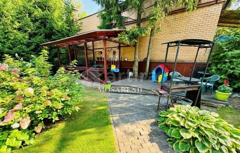 Коттедж, 250 м2 Видное - изображение 19