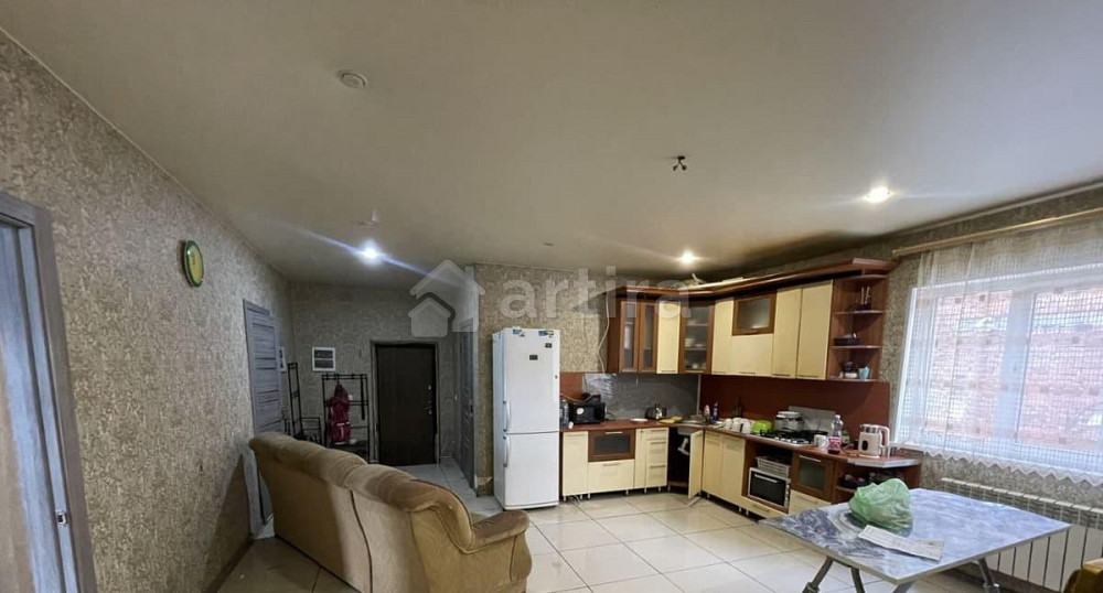 Дом, 90 м2, 5 соток, 1 эт. Екатеринбург - изображение 1