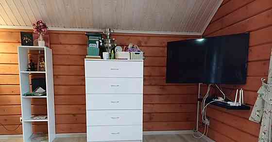 Коттедж, 110 м2, 36 соток, 2 эт. Сосново