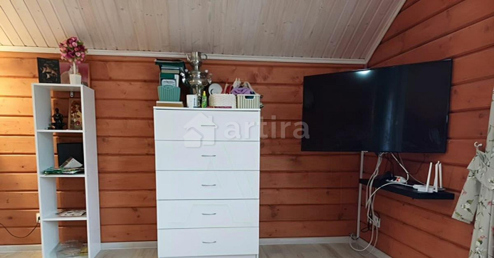 Коттедж, 110 м2, 36 соток, 2 эт. Сосново - изображение 5