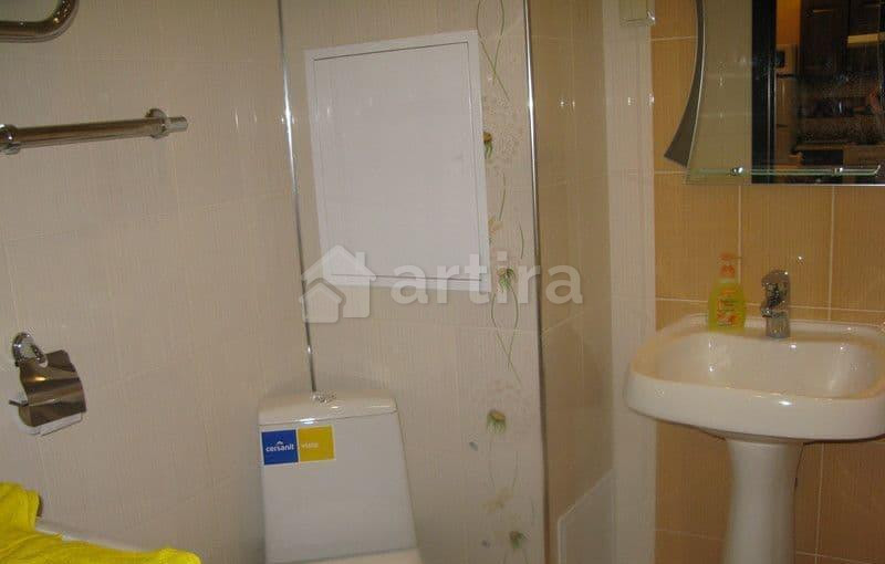 2-комн. квартира, 47 м2, 15/15 эт. Дзержинский - изображение 7