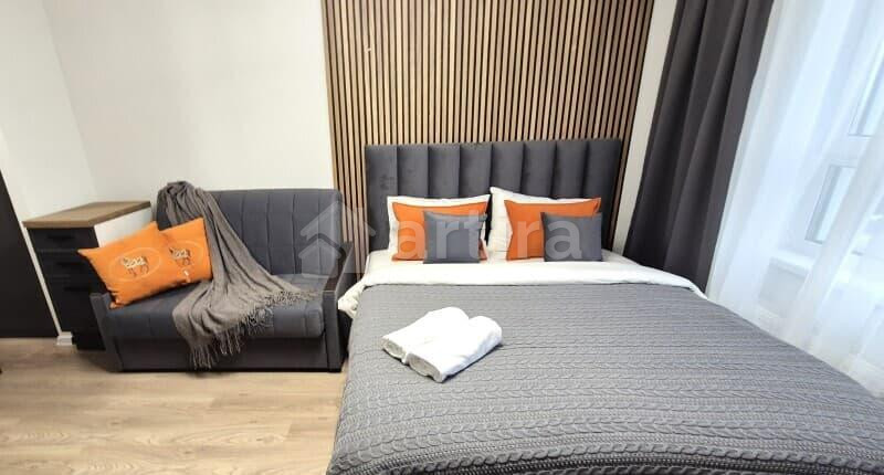 1-комн. квартира, 23 м2, 12/17 эт. Мытищи - изображение 10