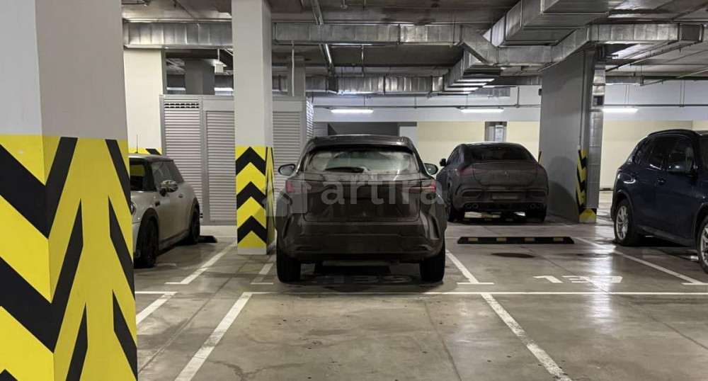 Гараж, 25 м2 Москва - изображение 2