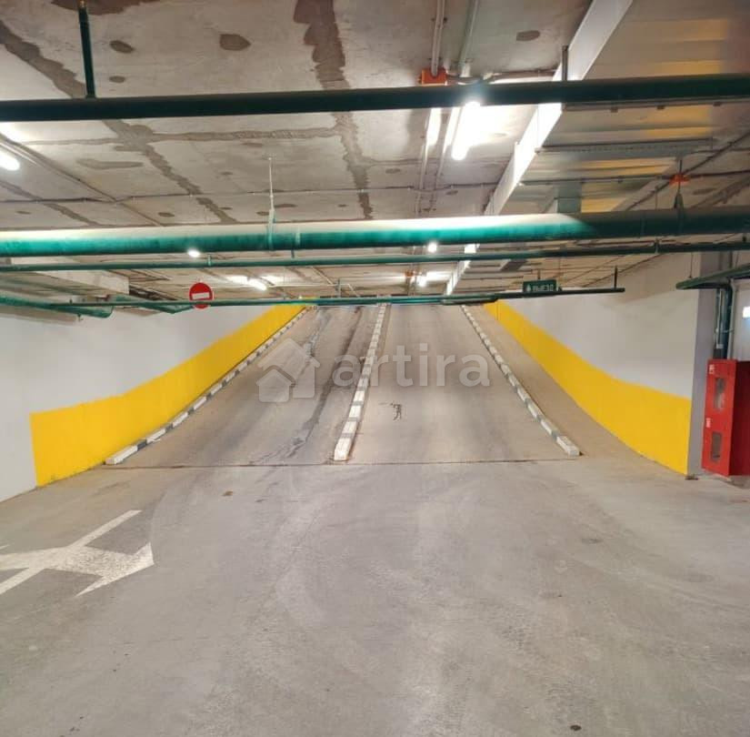 Гараж, 13.8 м2 Москва - изображение 7