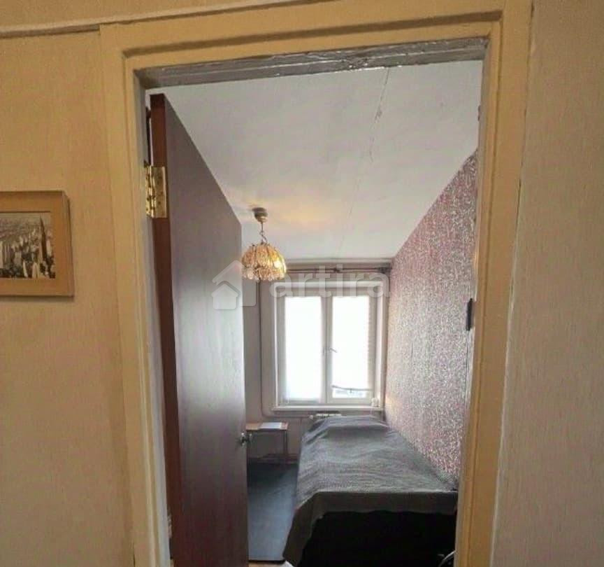 Комната, 12 м2, 12/12 эт. Москва - изображение 7