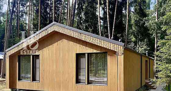 Дом, 143 м2, 15 соток, 1 эт. Щёлково