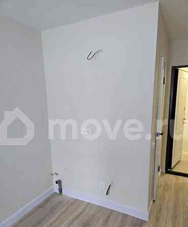 Студия, 10.6 м2, 1/9 эт. Москва