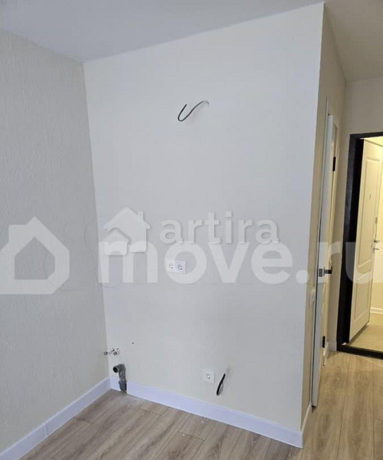 Студия, 10.6 м2, 1/9 эт. Москва - изображение 5