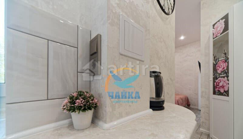 Студия, 25 м2, 5/5 эт. Санкт-Петербург - изображение 15