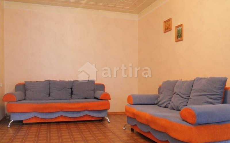 2-комн. квартира, 52 м2, 8/12 эт. Москва - изображение 3