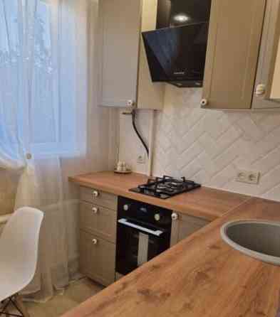 1-комн. квартира, 35 м2, 6/9 эт. Санкт-Петербург