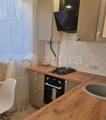 1-комн. квартира, 35 м2, 6/9 эт. Санкт-Петербург - изображение 2