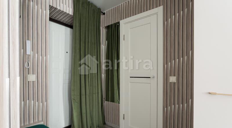 1-комн. квартира, 33 м2, 7/10 эт. Вологда - изображение 10