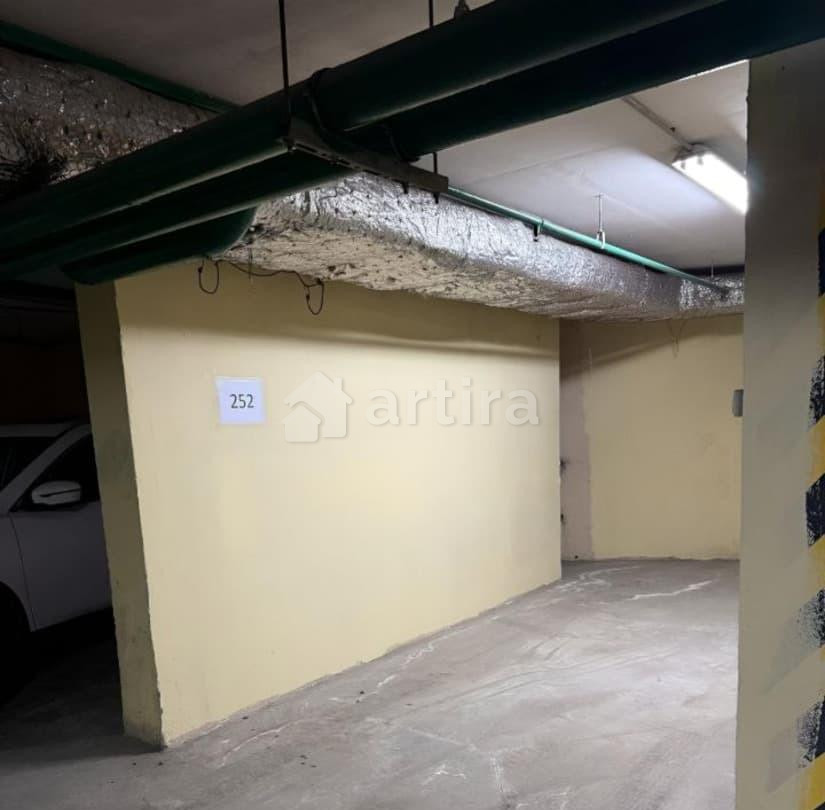 Гараж, 15 м2 Москва - изображение 1