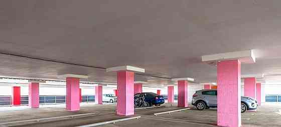 Гараж, 13.3 м2 Москва