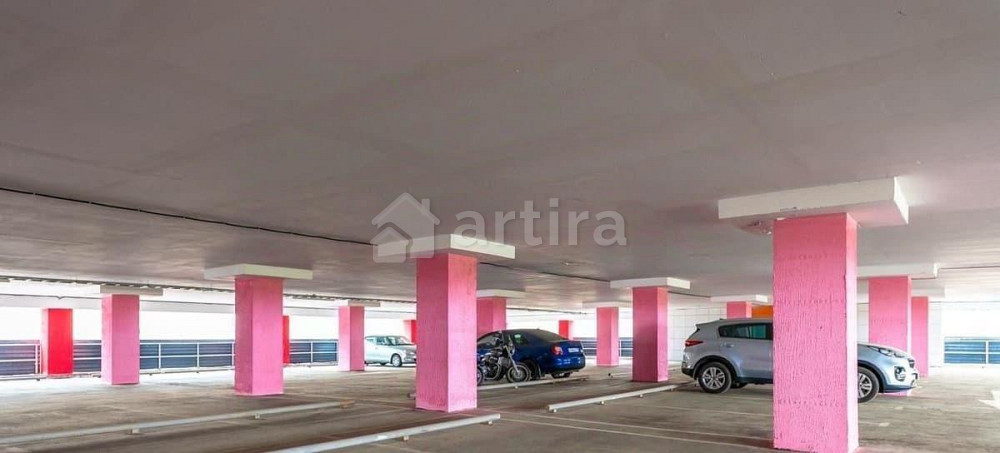 Гараж, 13.3 м2 Москва - изображение 3