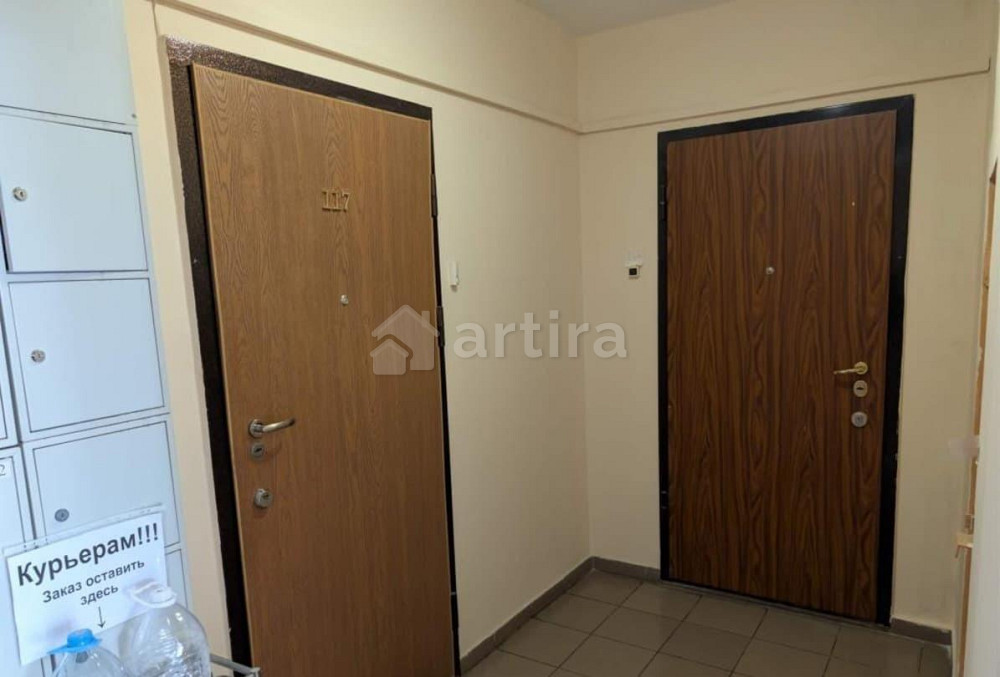 2-комн. квартира, 51 м2, 6/11 эт. Москва - изображение 8