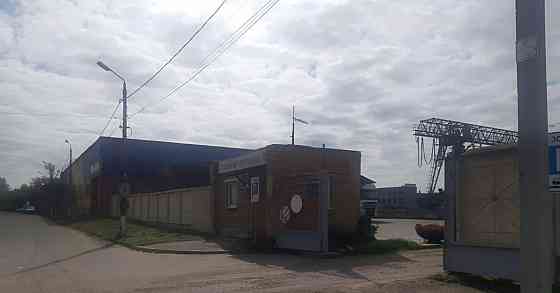 Гараж, 17 м2 Коломна