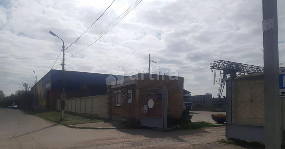 Гараж, 17 м2 Коломна - изображение 5