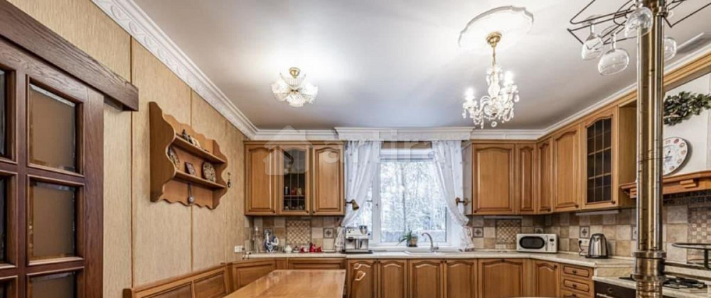 Дом, 700 м2, 0.7 га, 3 эт. Одинцово - изображение 7