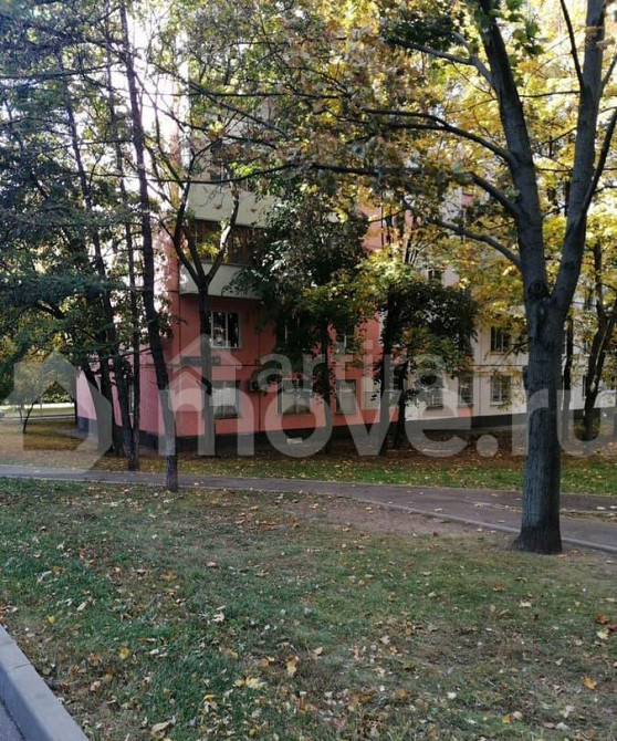 4-комн. квартира, 64 м2, 2/9 эт. Москва - изображение 2