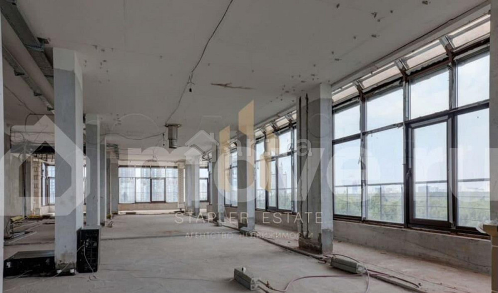 Студия, 409.8 м2, 7/7 эт. Москва - изображение 3