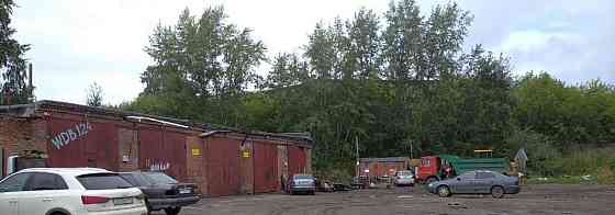 Гараж, 50 м2 Новосибирск